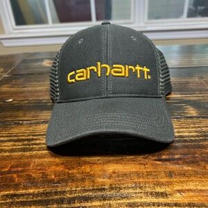 Carhartt hat